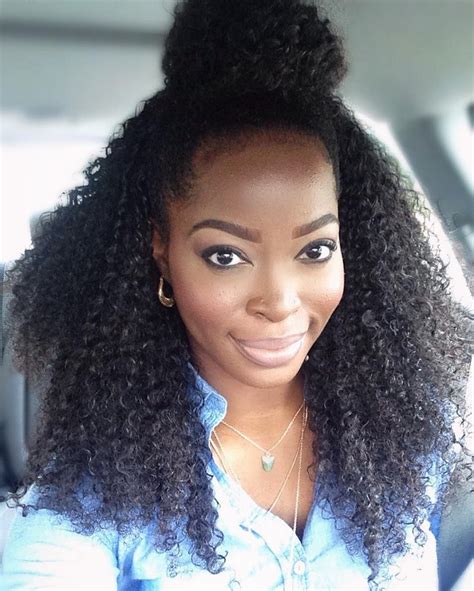 29 ($10.23/ounce) get it as soon as wed, aug 4. Afro Kinky Curly Brazilian Virgin Clip In Hair Extensions ...