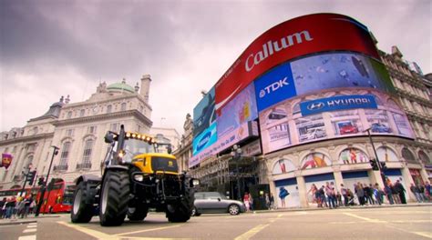 2013 Jcb Fastrac In Top Gear 2002 2015