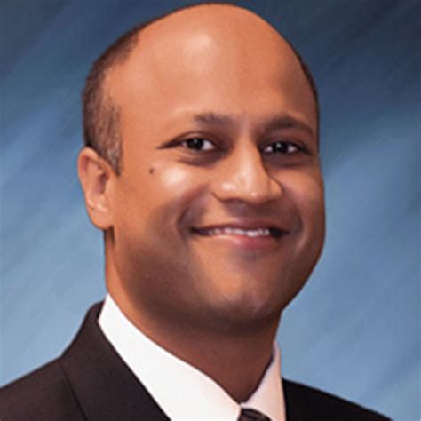 Dr Manish Patel Of Florida Cancer Specialists The Weekly Check Up
