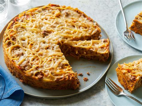 The Cheesiest Recipes Ever Made On The Kitchen The Kitchen Food