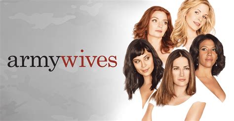 Regarder la série American Wives streaming