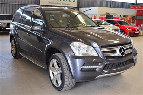 86.90 lakh for grand edition diesel and goes up to rs. Repossessed Mercedes Benz GL 350 Cdi EU5 2012 on auction ...
