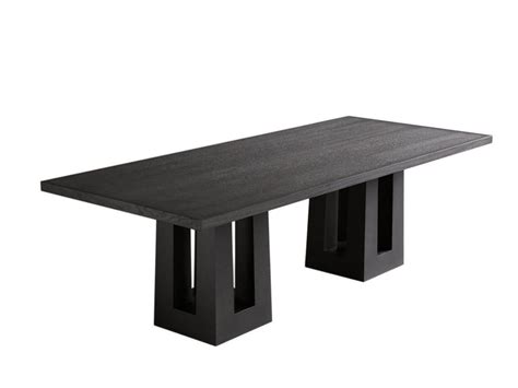Rectangular Dining Table Alma By Hc28