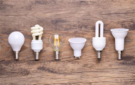 Choosing The Best Light Bulbs For Your Home Express Electrical Services