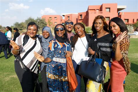 African Women Entrepreneurship Cooperative The Center For Global