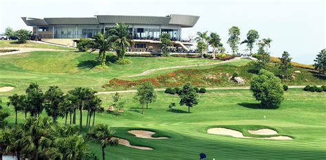 Chi Linh Star Golf And Country Club Unigolf Vn Booking Tee Time