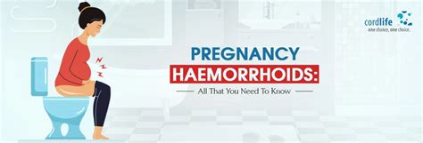 Pregnancy Haemorrhoids All That You Need To Know