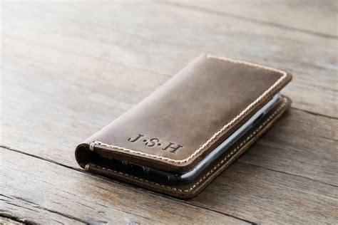 Awesome Wallets And The Best Groomsmen Ts Joojoobs