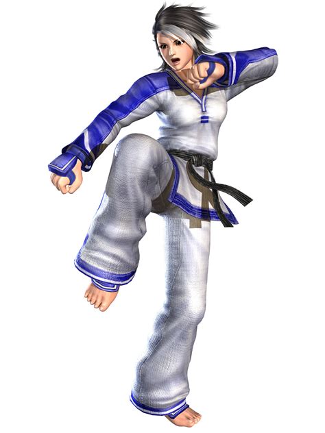 The King Of Fighters Maximum Impact 2 Character Renders