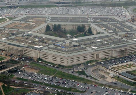 Pentagon Cancels Disputed Jedi Cloud Contract With Microsoft