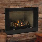 Pictures of Natural Gas Stove Fireplace