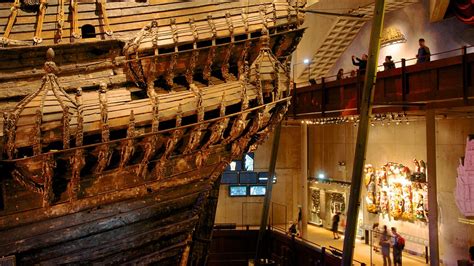 Vasa Museum In Stockholm Expedia