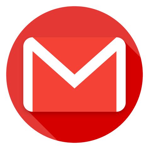 Download High Quality Gmail Logo Png Transparent Png Images Art Prim