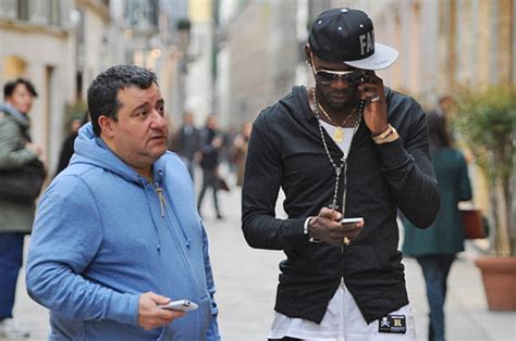 Football agent mino raiola, who counts paul pogba among his clients, has issued a stunning i wouldn't take anyone there, they would even ruin maradona, pele and maldini, raiola said of. Mino Raiola: The full story of Paul Pogba's agent | Daily Star