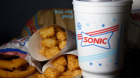 sonic s new shake flavors are inspired by baked goods