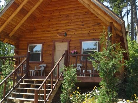 Maybe you would like to learn more about one of these? Rustic Ridge Guest Cabins