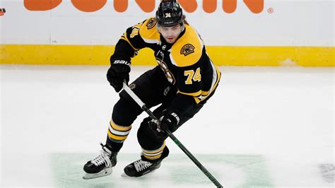 Nhl Rumors Teams Calling Bruins About Jake Debrusk Before Trade