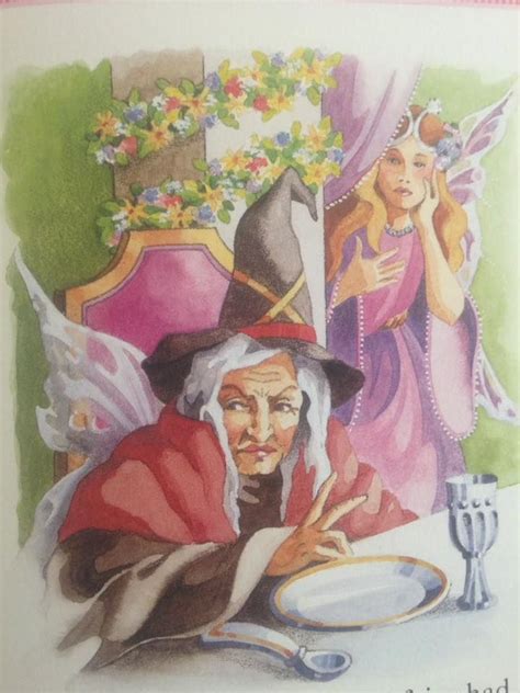 Wicked Fairy Godmother Villains Wiki Fandom