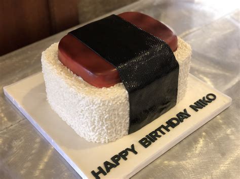 Specialty | A Cake Life