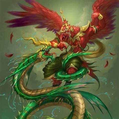Lambang negara indonesia burung garuda arti makna gambar untuk pembahasan kali ini 73 gambar garuda kartun terlihat keren gambar pixabay. Darma@you: Garuda VS Naga