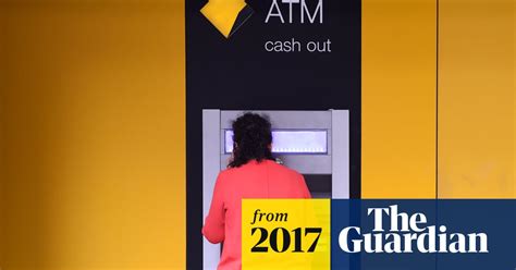 Commonwealth Bank Accused Of Money Laundering And Terrorism Financing