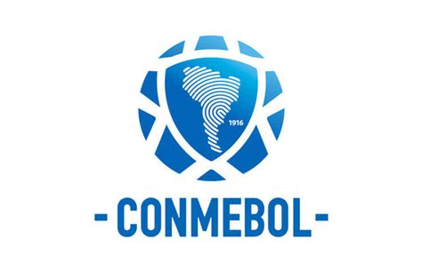 Explore tweets of conmebol.com @conmebol on twitter. Nuevo logotipo e imagen corporativa de la CONMEBOL
