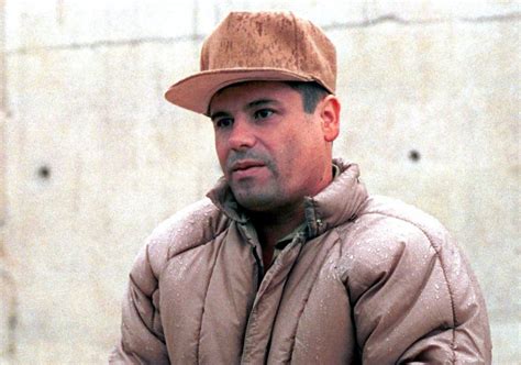 Drugsbaron El Chapo S Werelds Grootste Crimineel De Volkskrant