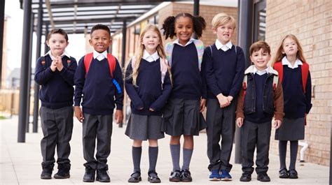 How Much School Uniform To Buy Guidelines To Get It Right