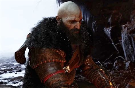 ¡kratos Is Back God Of War Ragnarok Revela Su Primer Trailer Geeky
