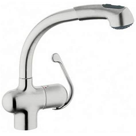 Grohe Ladylux Plus Kitchen Faucet Free Shipping Today