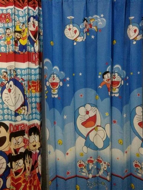Pintu Kamar Doraemon Trend Inspirasi