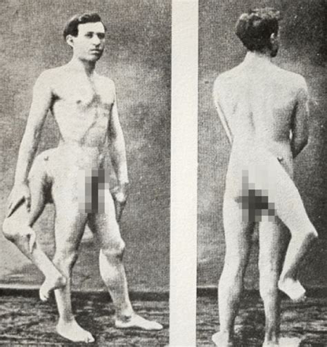 Male Nude Circus Telegraph