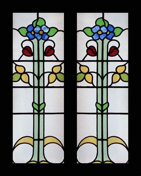 Pin By Melissa On Stained Glass Old English Stained Glass Patterns Stained Glass Projects
