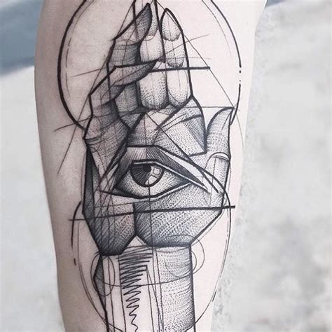 For example, flowers and animals can be included in the tattoo to make the meaning more personal. 60+ Mysterious Illuminati Tattoo Designs - Enlighten Yourself