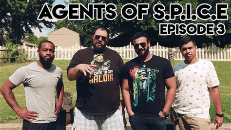 agents of s p i c e episode 3 the incinerator from joe mama s spicy food challenge youtube