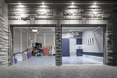 7 Things To Look For In A Garage Remodel Company
