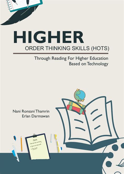 Higher Order Thinking Skills HOTS