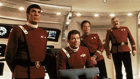 Star Trek Iv The Voyage Home 35th Anniversary Remastered Coming To