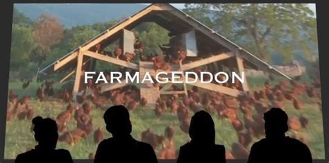 Watch Farmageddon Streaming For Free Kindred Media