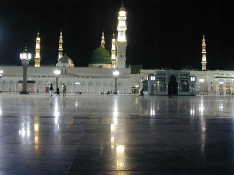 Makkah Madina Islamic Places For Muslims Makkah Madina Madina