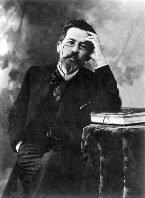 Anton Chekhov Biography Plays Short Stories And Facts Britannica
