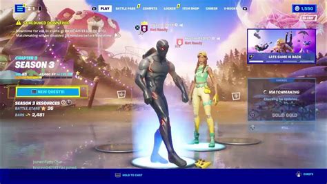Accepting Every Friend Request Fortnite Live Youtube