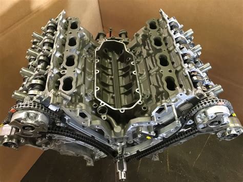 The Engine Block Is Shown In This Image