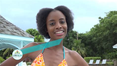 Caribbean Model Search 2018 Episode 5 Part 2 Petite Vs Fashion Vs