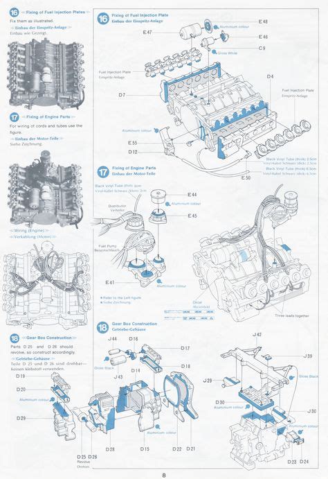 22 Ideias De Motores Engenharia Mecânica Auto Mecânica Engenharia