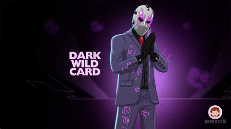 Wild Card Skin Fortnite Wild Card Outfits Fortnite Skins From