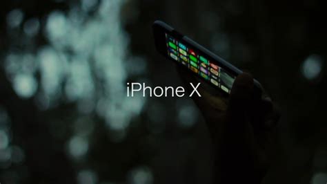 Iphone X Commercial Youtube