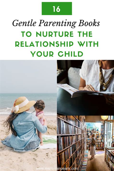 16 Awesome Gentle Parenting Books for the Nurturing Parent | Gentle parenting, Parenting books ...