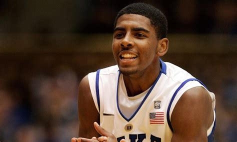 Jay Williams Lists Kyrie Irving In All Time Nba Lineup Of Duke Players