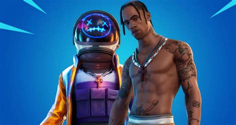 9:16 brancob recommended for you. Over 12 Million People Watched the Travis Scott Fortnite ...
